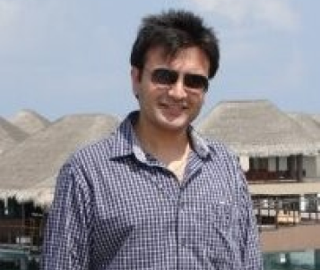 Mayank Nakrani