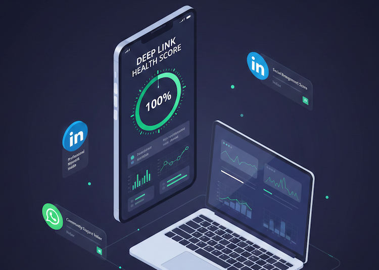 Deep Link Tester: Test Any App Link Online:  iOS, Android & Social Preview