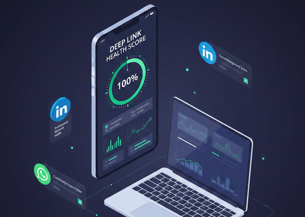 Deep Link Tester: Test Any App Link Online:  iOS, Android & Social Preview