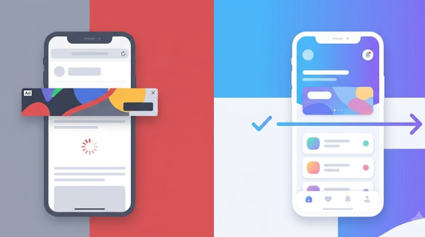 onelink.to Alternative: What to Do When Your Free Links Start Showing Ads